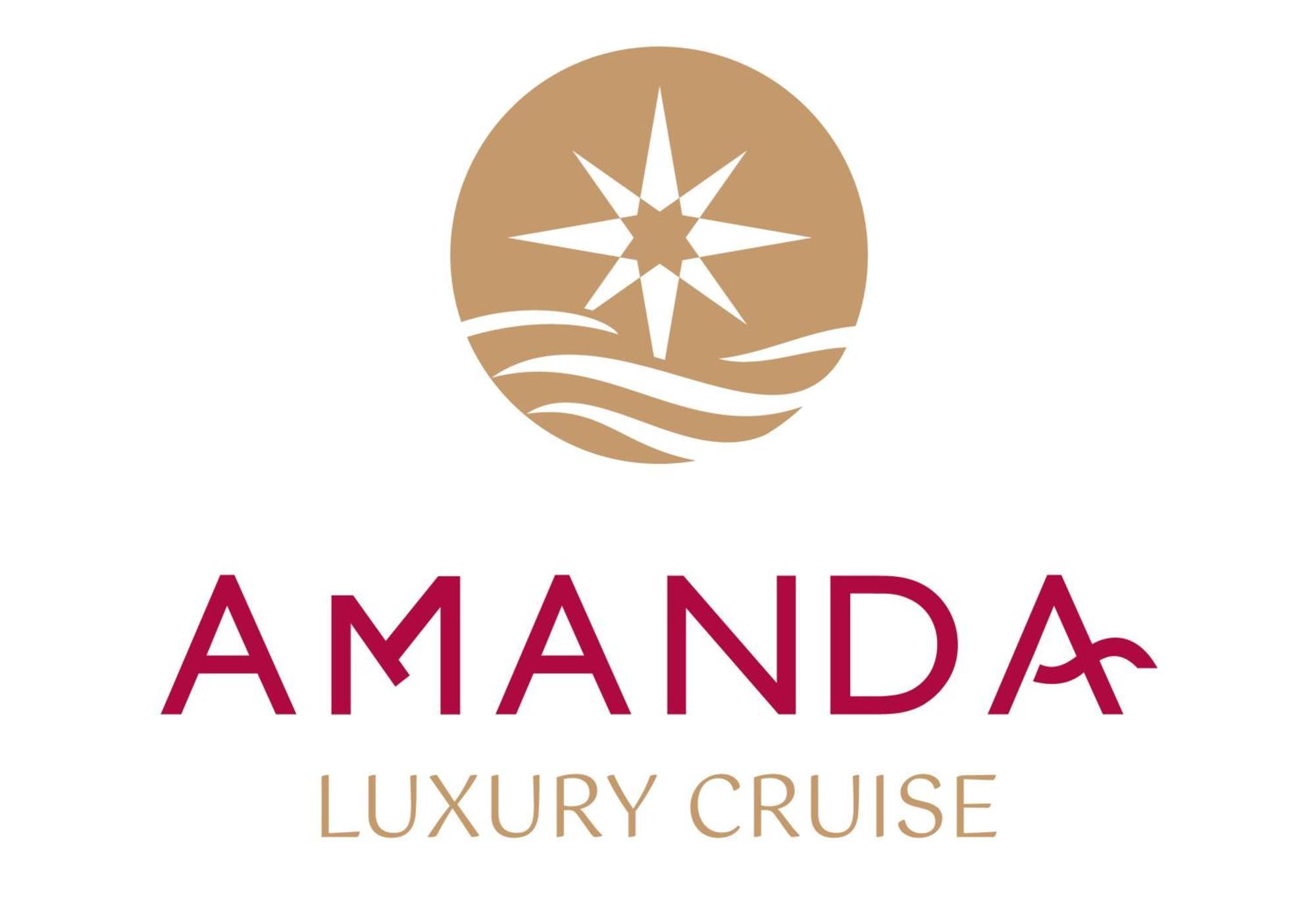 Amanda Luxury Cruise Ξενοδοχείο Χα Λονγκ Εξωτερικό φωτογραφία