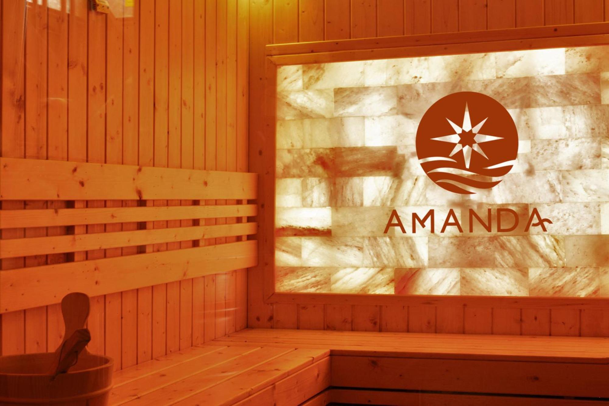 Amanda Luxury Cruise Ξενοδοχείο Χα Λονγκ Εξωτερικό φωτογραφία