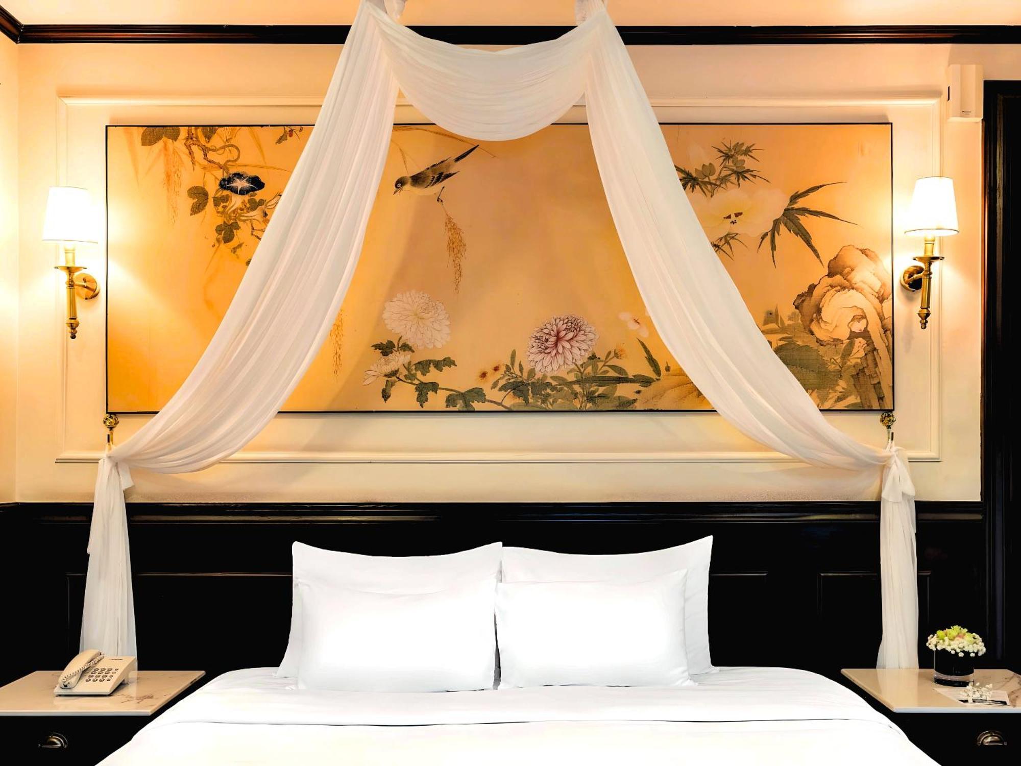 Amanda Luxury Cruise Ξενοδοχείο Χα Λονγκ Εξωτερικό φωτογραφία
